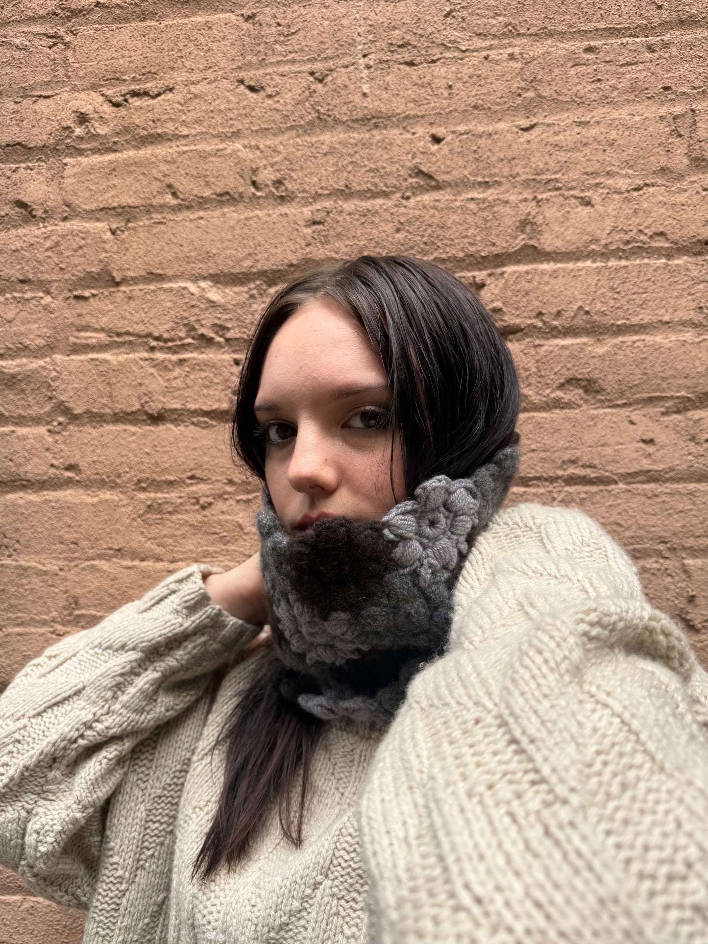 Daphne Snood