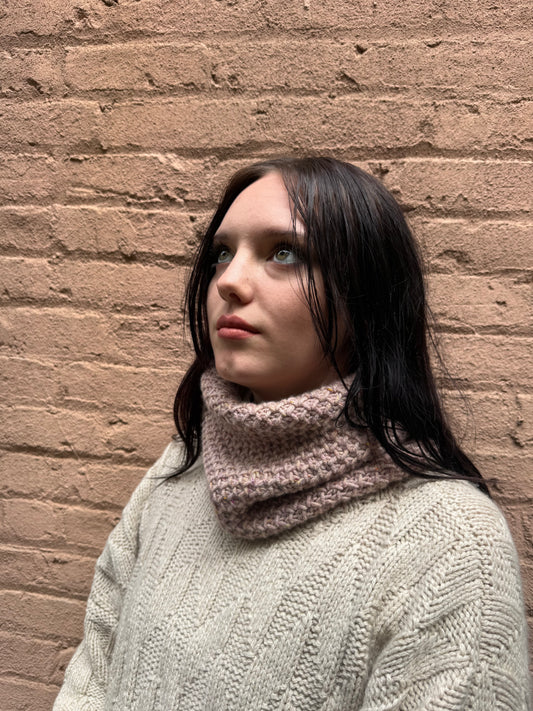 Mystic Snood