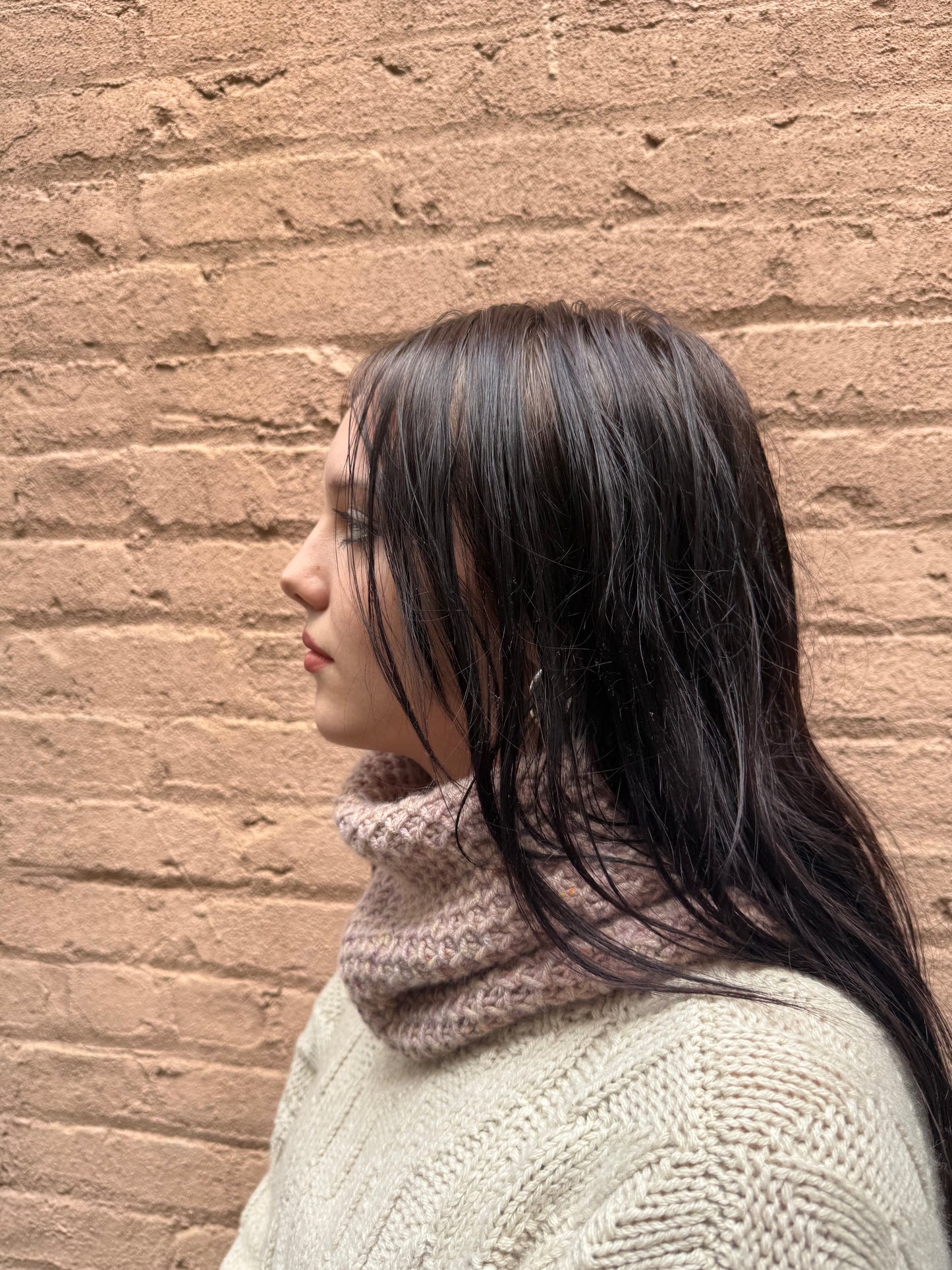 Mystic Snood