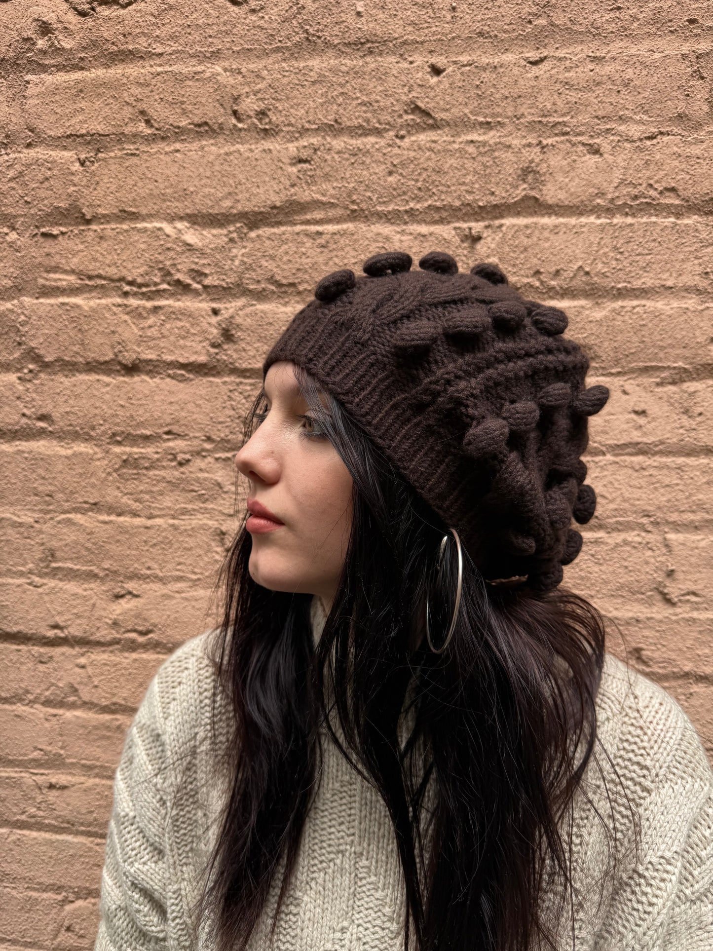 Olivia Hat