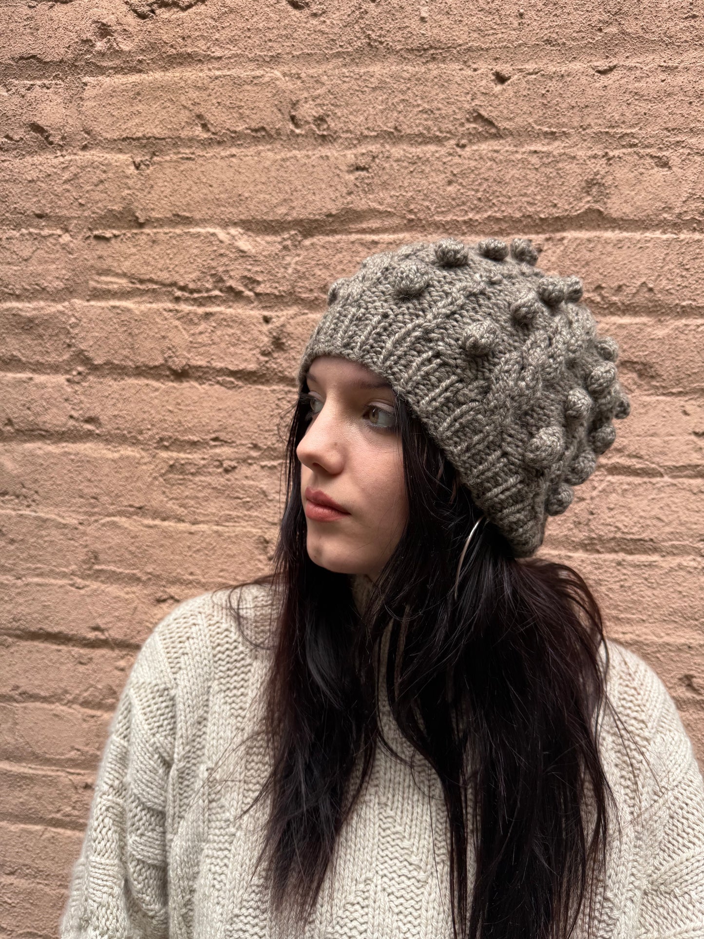 Olivia Hat