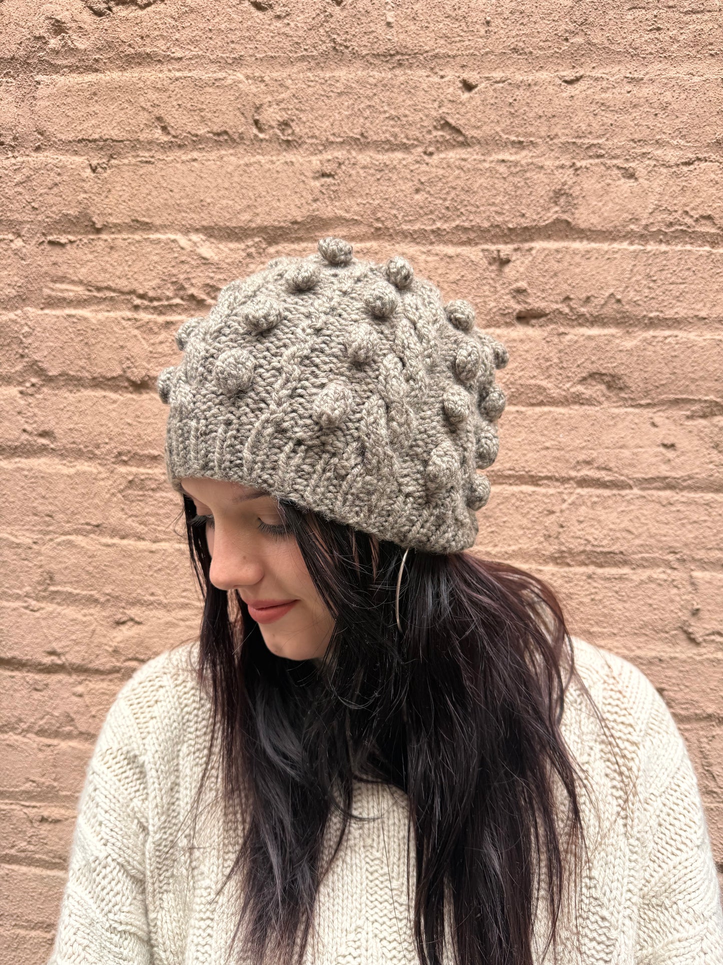 Olivia Hat