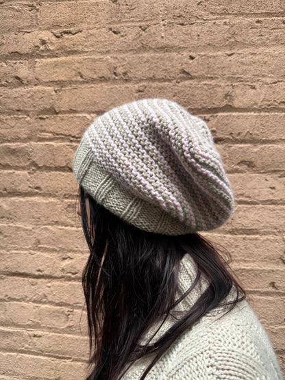 Garter Hat