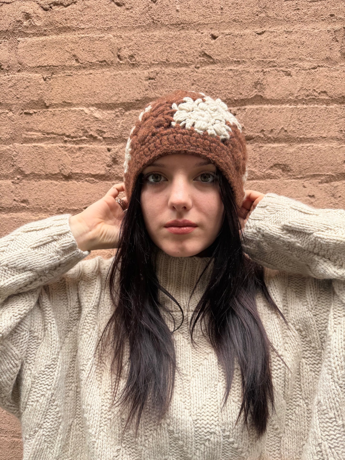 Daphne Hat