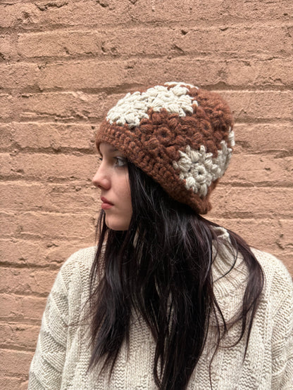 Daphne Hat