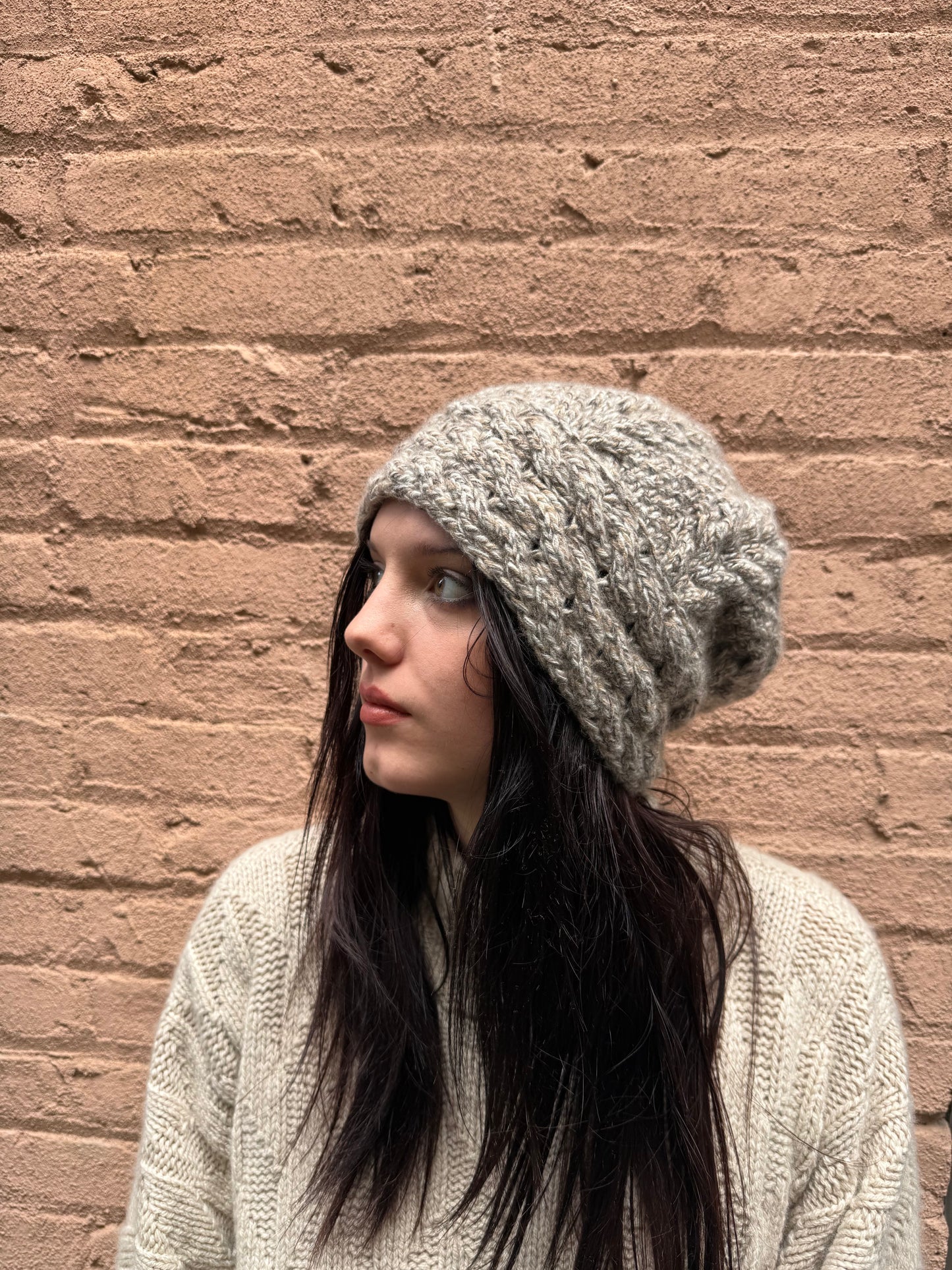 Coppelia Beret