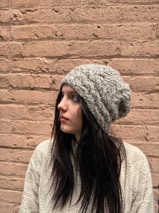 Coppelia Beret