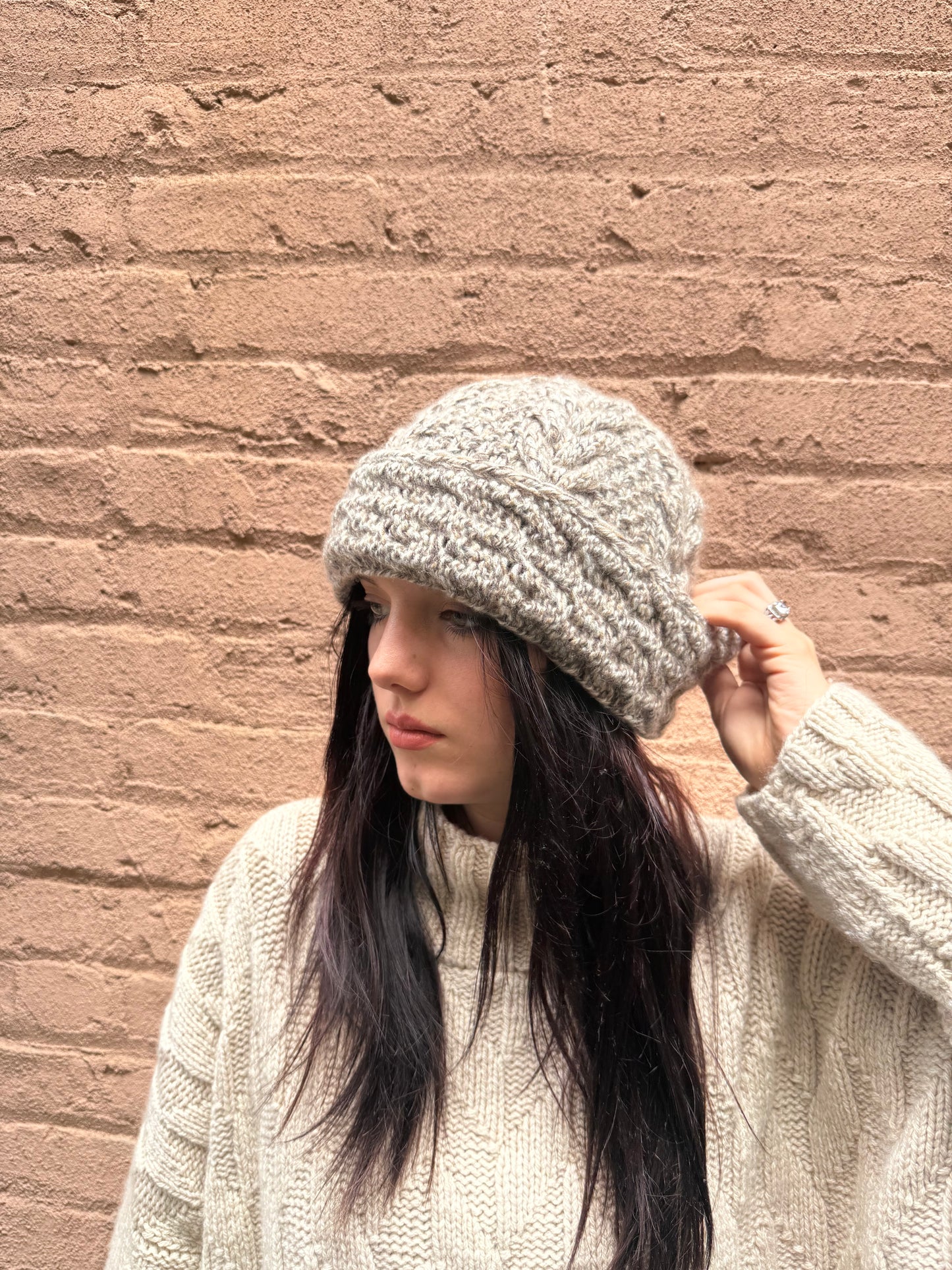 Coppelia Beret
