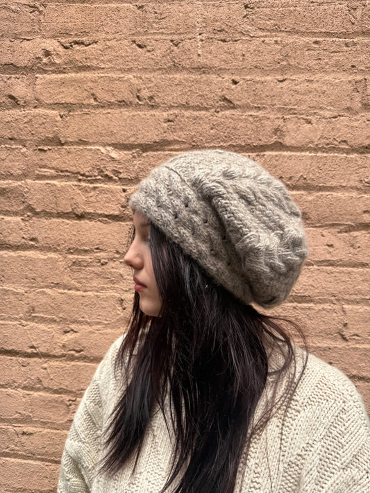 Coppelia Beret