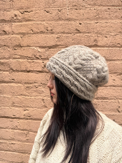 Coppelia Beret