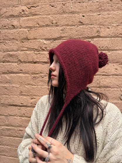 Rosa Hat