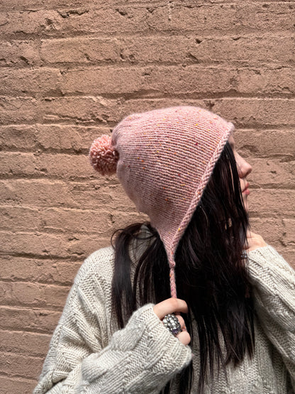 Rosa Hat