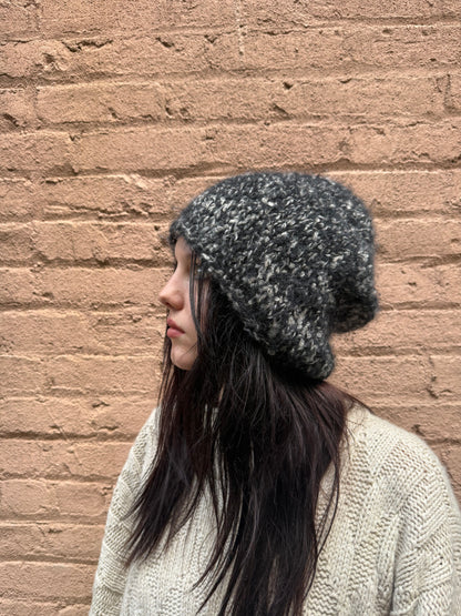 Sock Hat