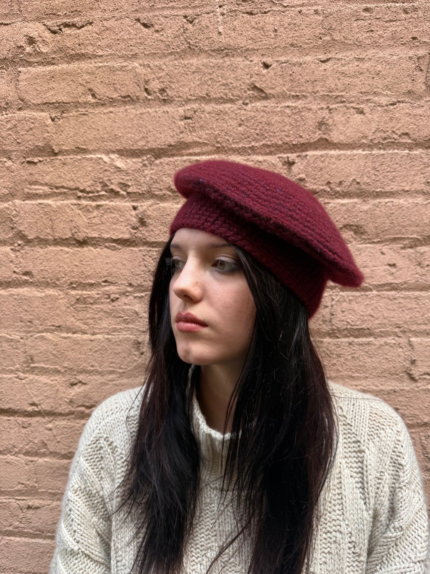 Rand Beret
