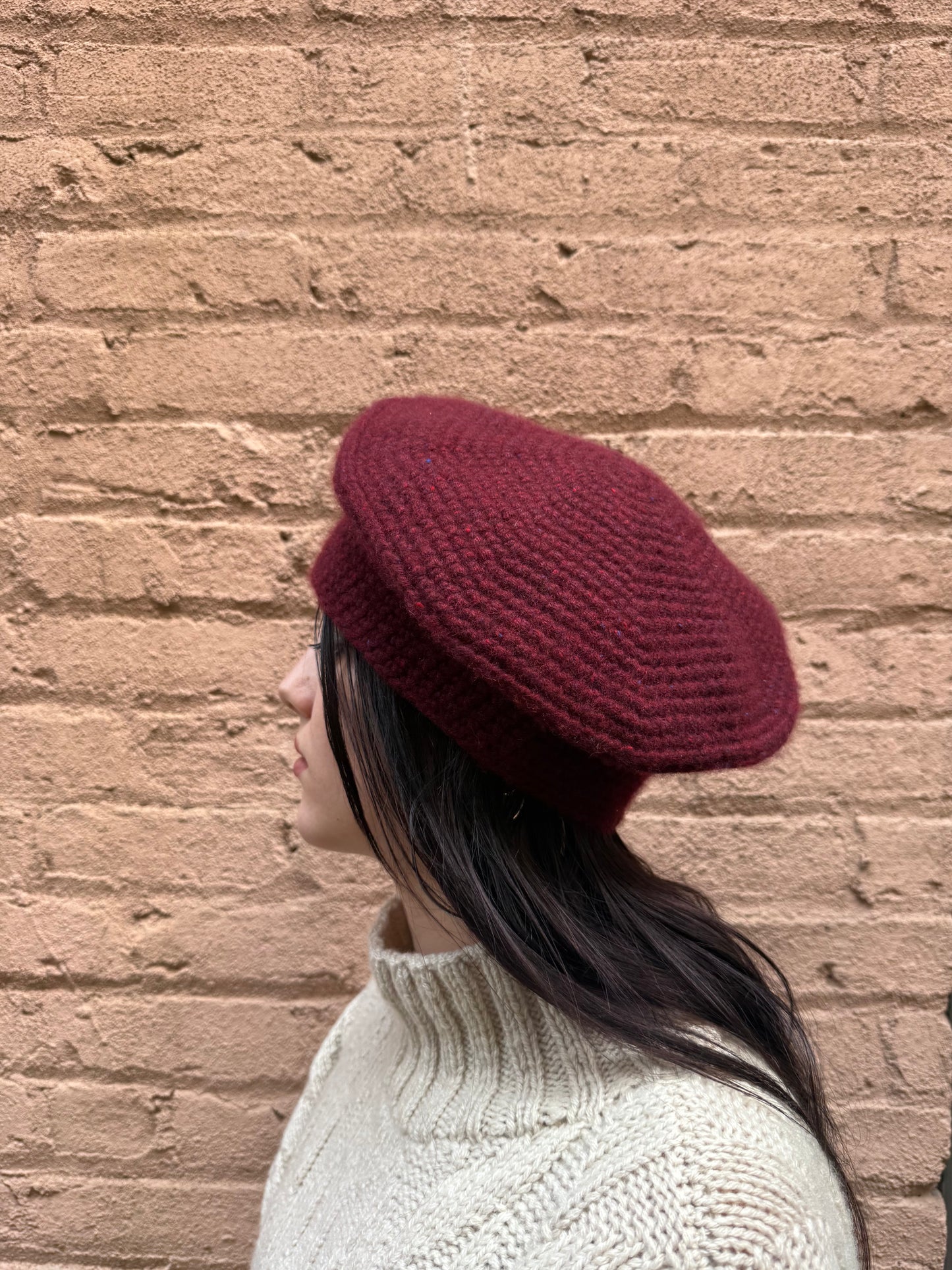 Rand Beret