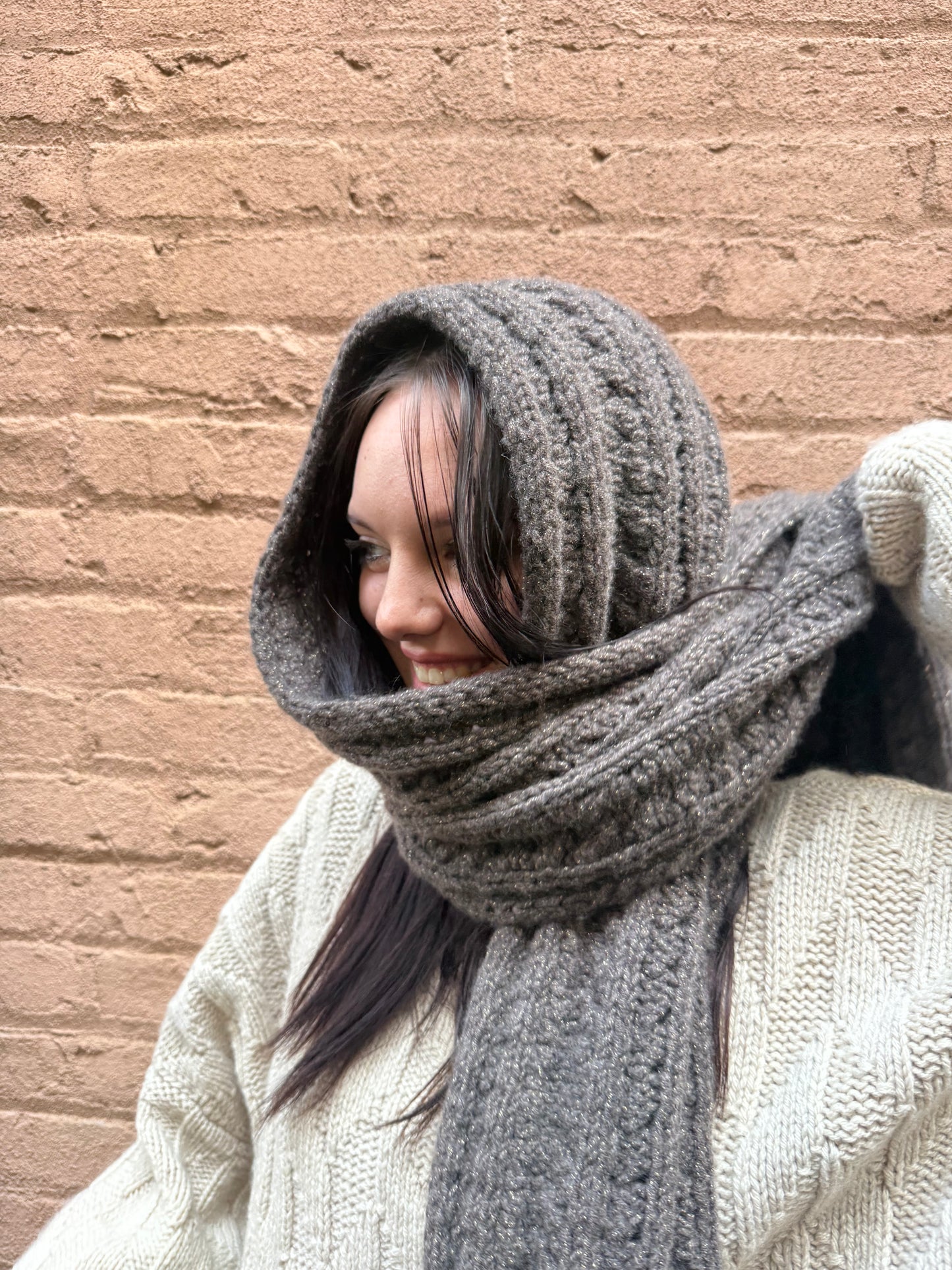 Deva Shawl