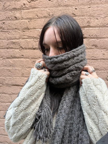 Deva Shawl