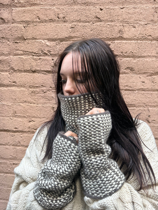 Benton Snood