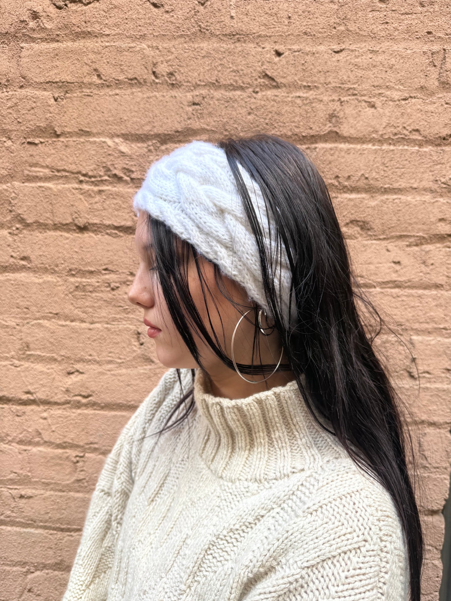 Cypress Headband