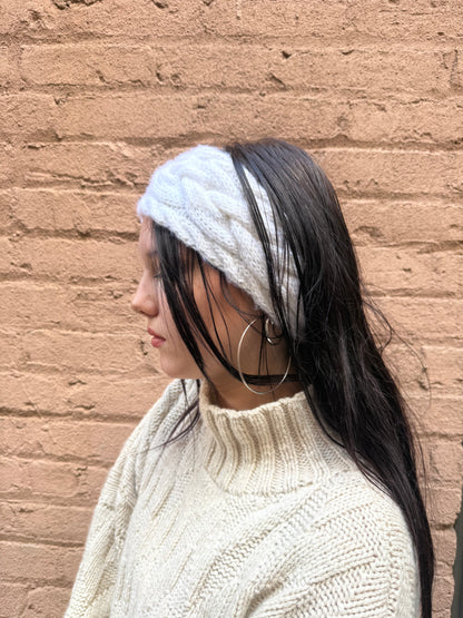 Cypress Headband