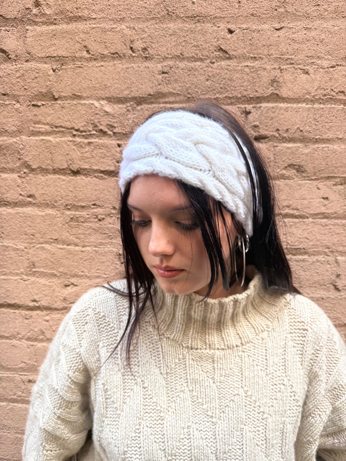 Cypress Headband