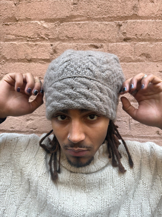 Coppelia Beret