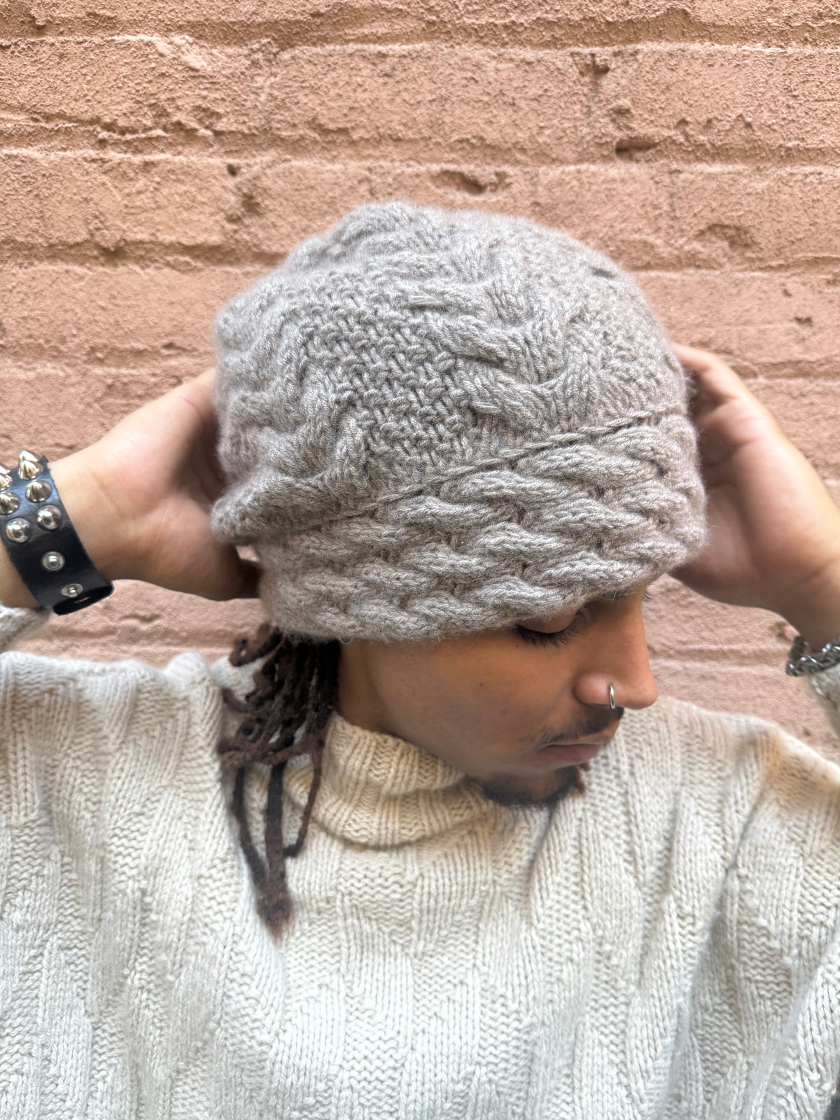 Coppelia Beret