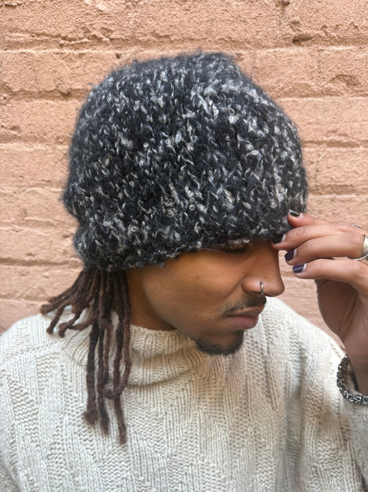 Sock Hat