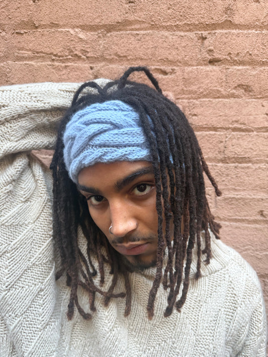 Cypress Headband