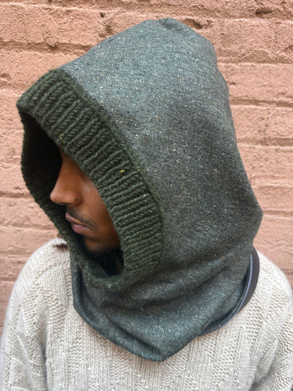 Balaclava Hoodie