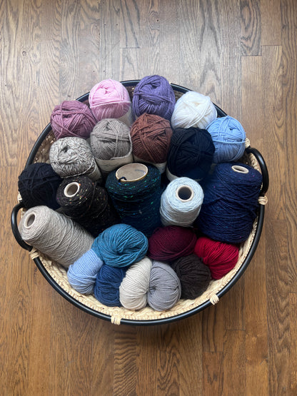 Daisy Hat