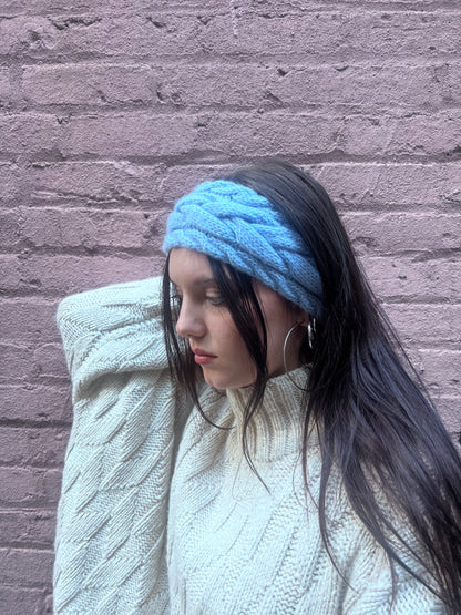 Cypress Headband