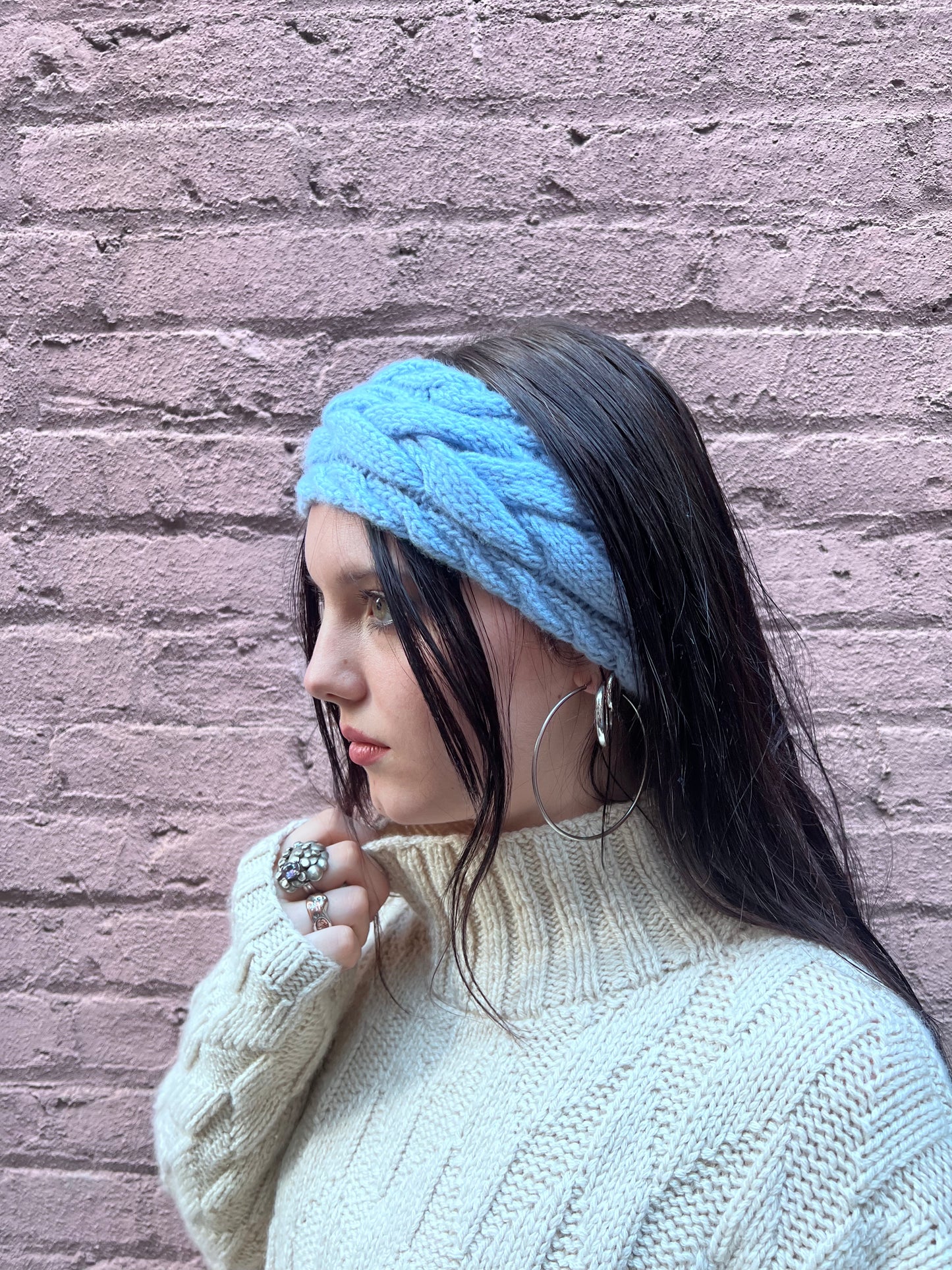 Cypress Headband
