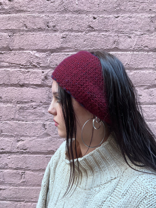 Avery Reversible Headband