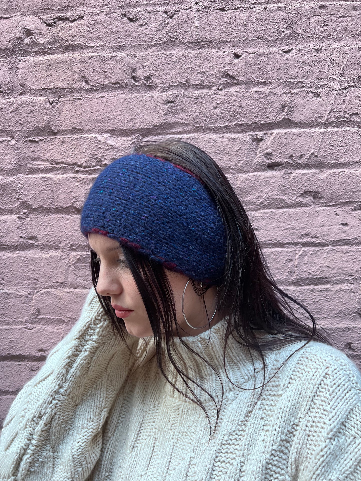 Avery Reversible Headband