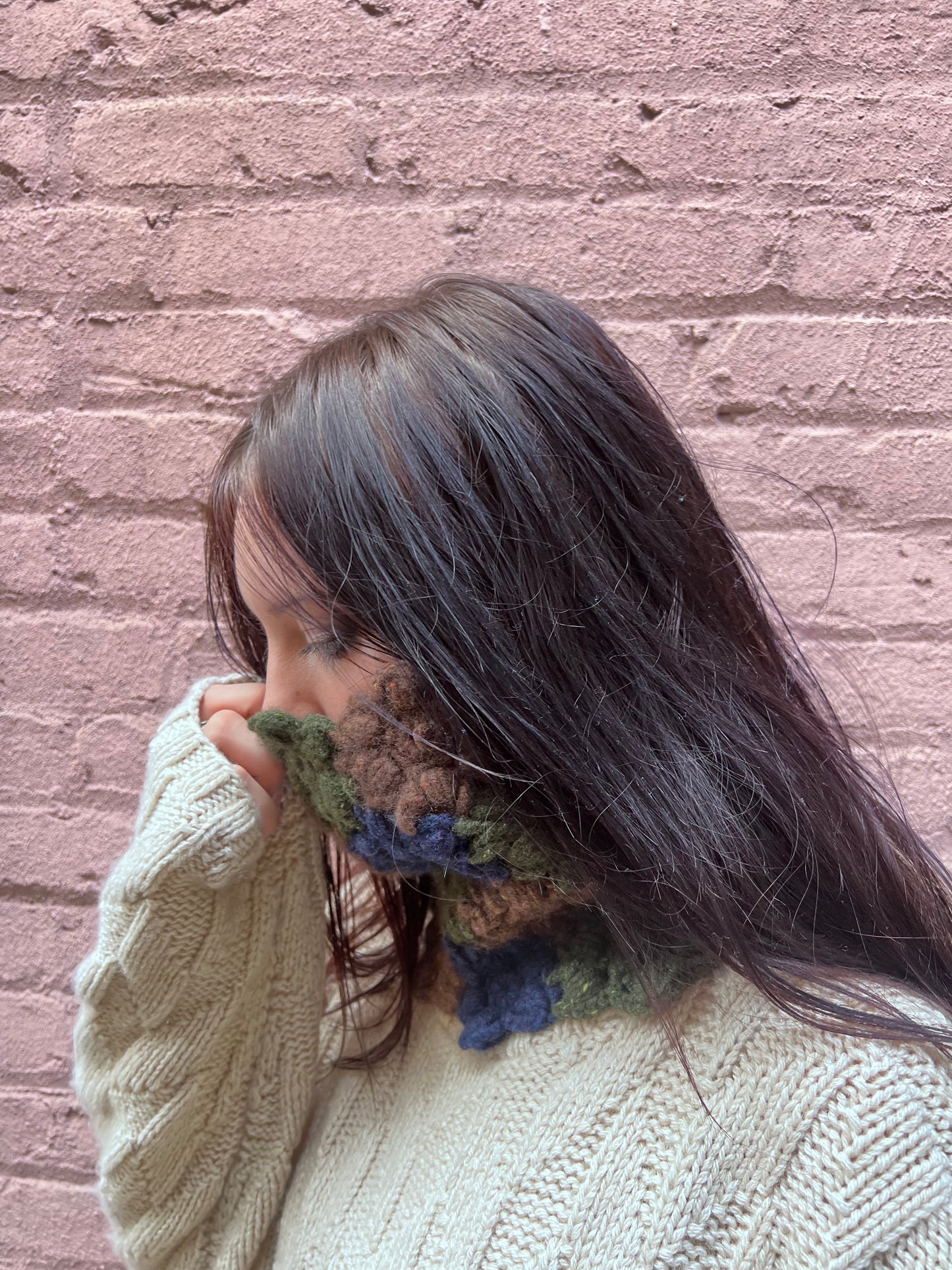 Daphne Snood