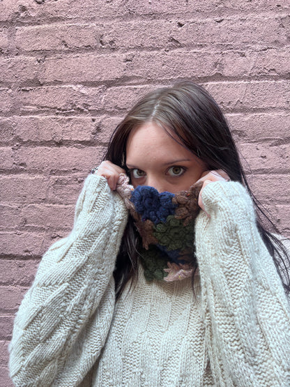 Daphne Snood