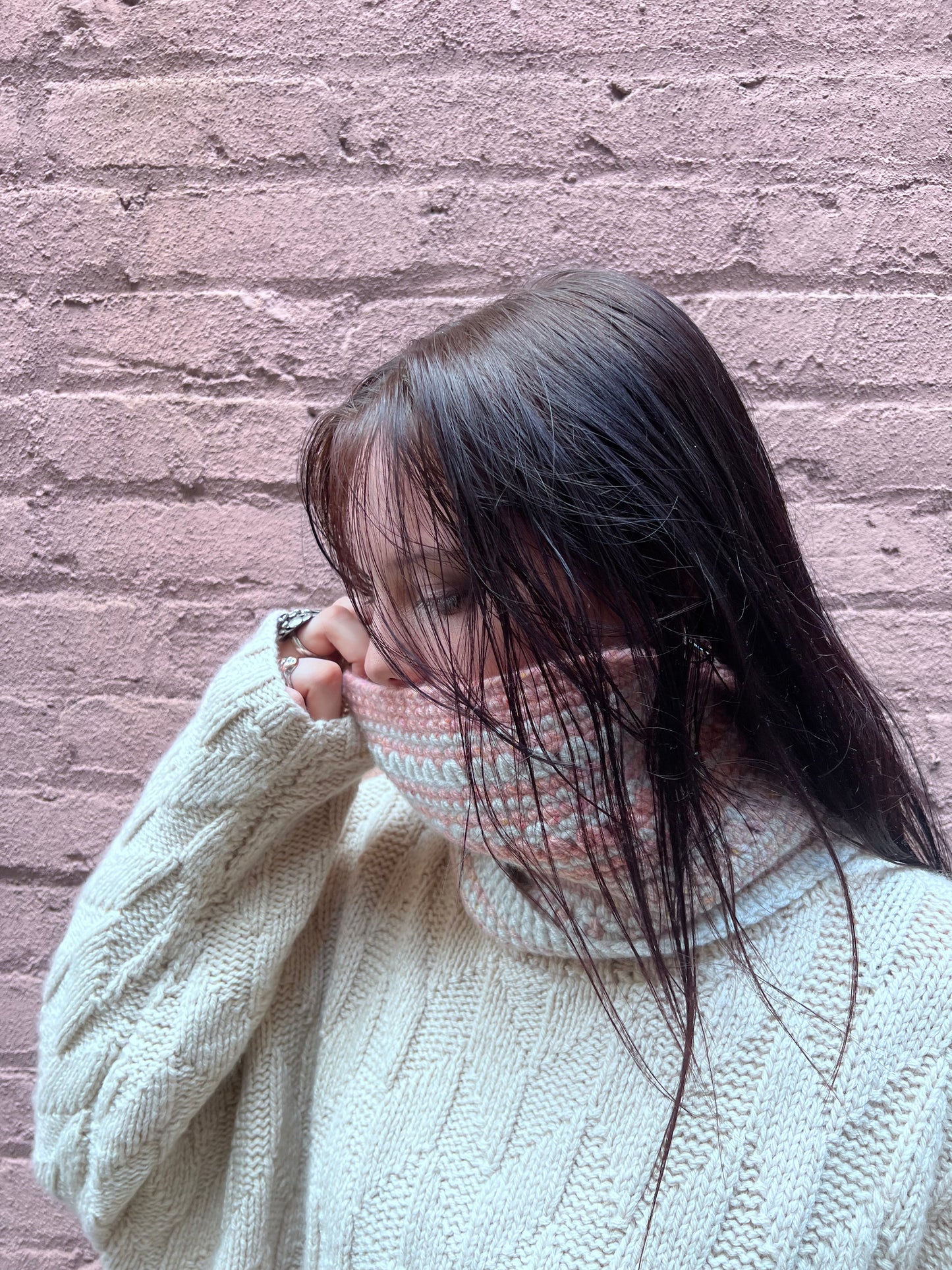 Urra Snood