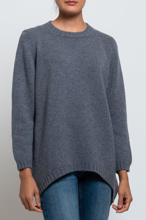 Tatiana Crewneck Sweater