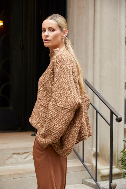 Coppelia Sweater