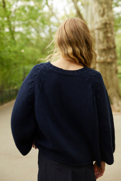 Bell Sweater