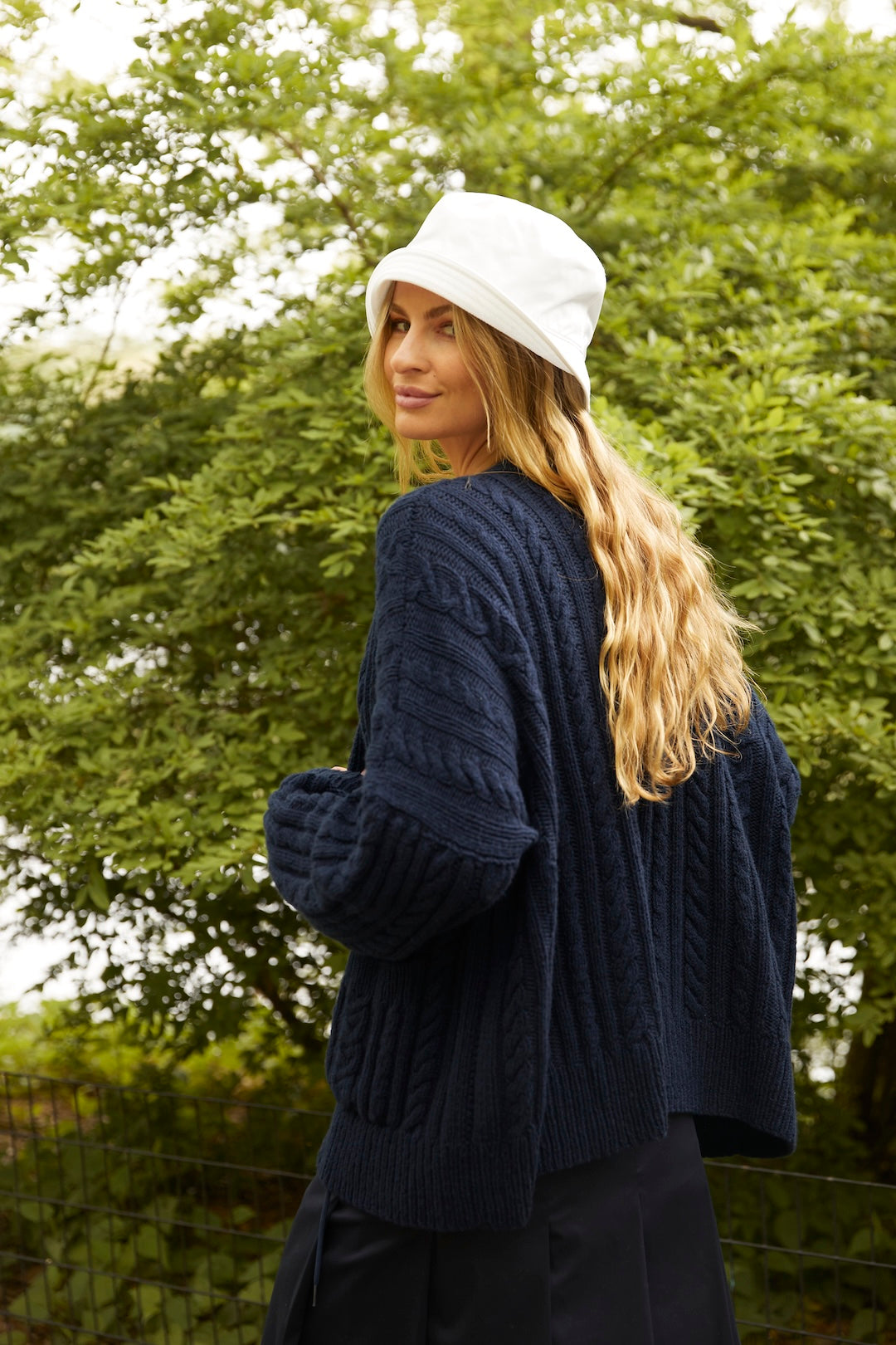 Averi Cardigan