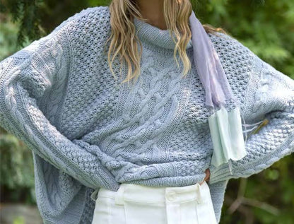 Venia Sweater