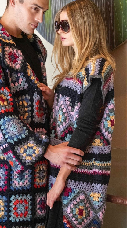 Taormina Coat