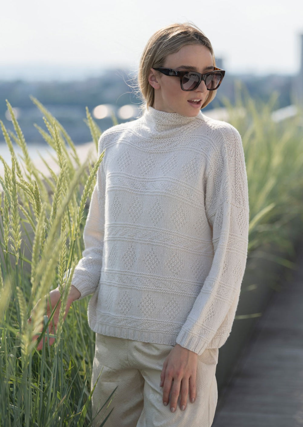 Hambelton Sweater