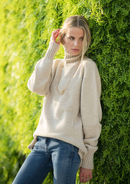 Celine Sweater