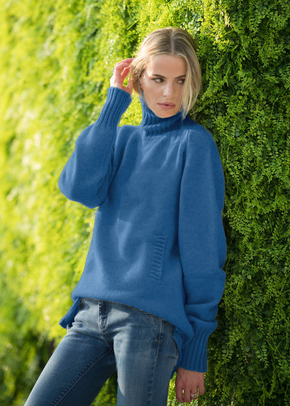 Celine Sweater